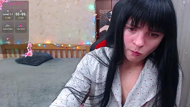 JuicyJess online show from 10, 1, 2026