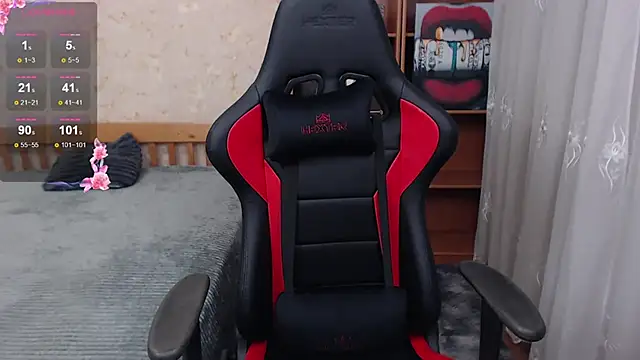 JuicyJess online show from 10, 9, 2025