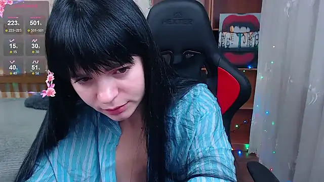 JuicyJess online show from 15, 12, 2025