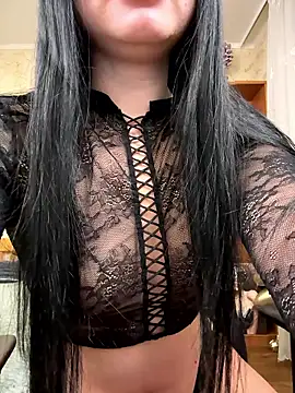 JuicyJess online show from 22, 2, 2026