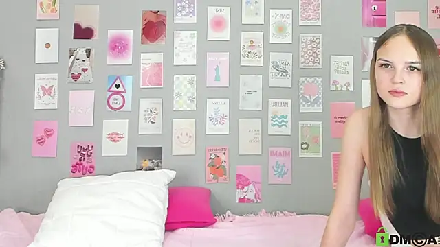 little radiant sun online show from 10, 3, 2025