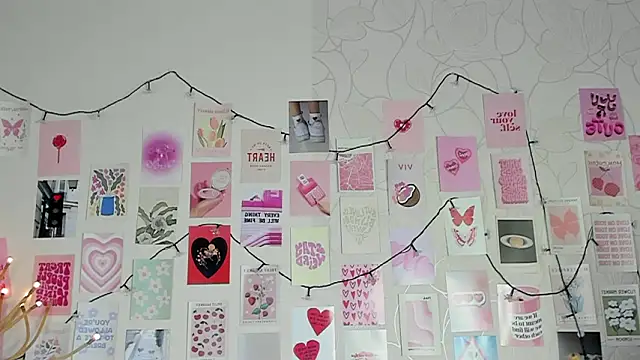 Snapshot of little_radiant_sun chatting on 8, 2, 2026 little radiant sun online show from 8, 2, 2026