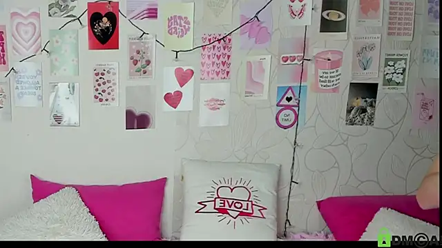 little radiant sun online show from 18, 11, 2025