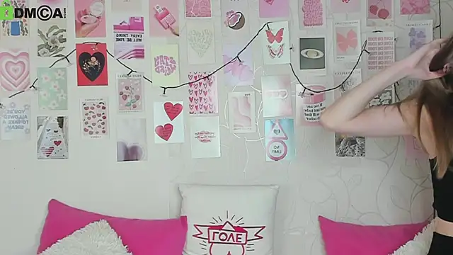 little radiant sun online show from 30, 11, 2025