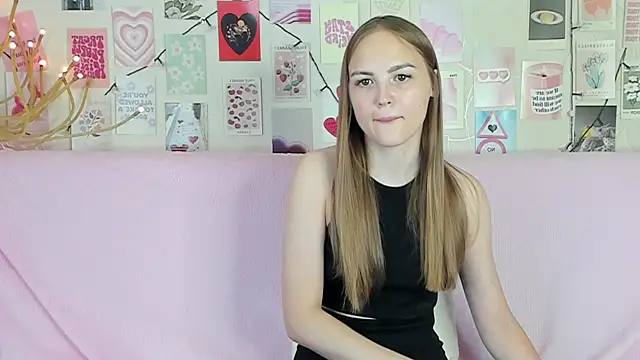Snapshot of little_radiant_sun chatting on 17, 6, 2026 little radiant sun online show from 17, 6, 2026