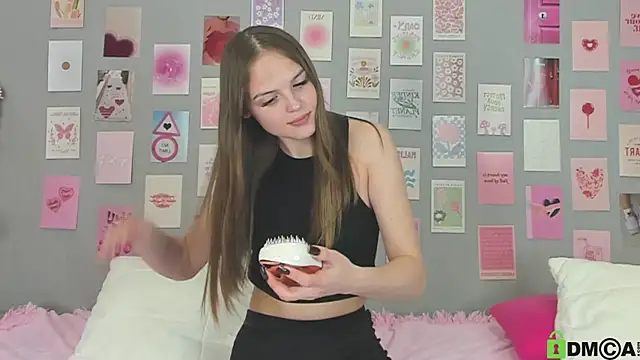 little radiant sun online show from 11, 3, 2025