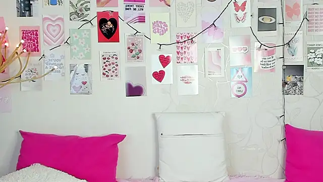 little radiant sun online show from 12, 3, 2026