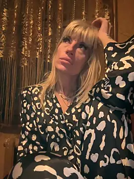 AlinaGrosu online show from 11, 3, 2025