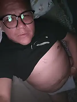 ChubbyCdmxInt1 online show from 1, 12, 2025