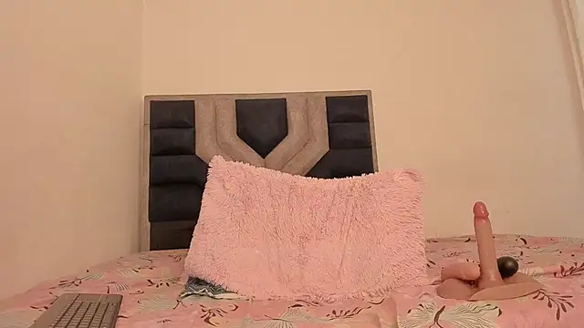 TiiffanyEvans1 online show from 2, 2, 2026