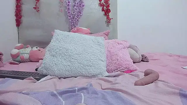 TiiffanyEvans1 online show from 21, 3, 2025