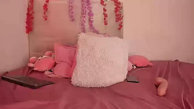 TiiffanyEvans1 online show from 8, 3, 2025