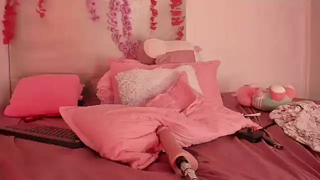 TiiffanyEvans1 online show from 9, 3, 2025