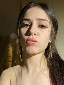 SofiaLaLight online show from 3, 3, 2025