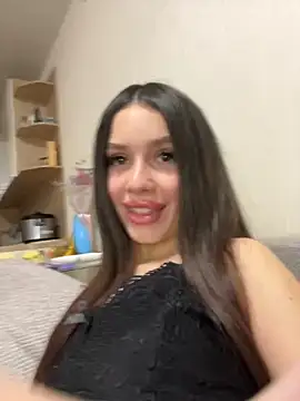 SofiaLaLight online show from 25, 9, 2025