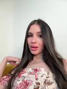SofiaLaLight online show from 23, 5, 2026