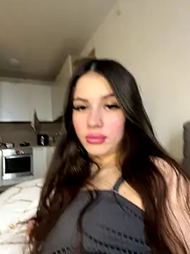 SofiaLaLight online show from 22, 10, 2025