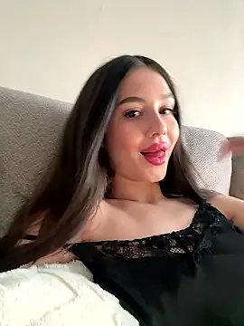 SofiaLaLight online show from 15, 1, 2026