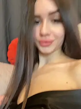 SofiaLaLight online show from 1, 3, 2025