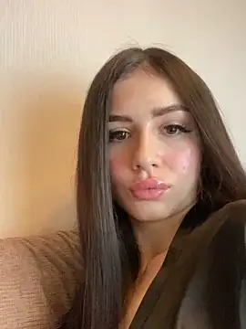 SofiaLaLight online show from 3, 2, 2025