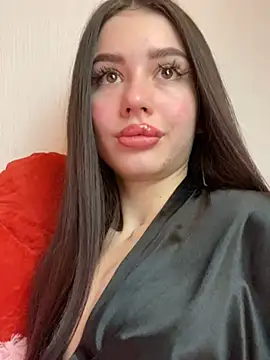 SofiaLaLight online show from 13, 2, 2025