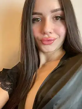 SofiaLaLight online show from 9, 2, 2025