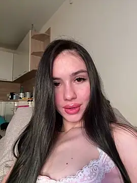 SofiaLaLight online show from 28, 2, 2026