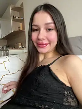 SofiaLaLight online show from 12, 10, 2025