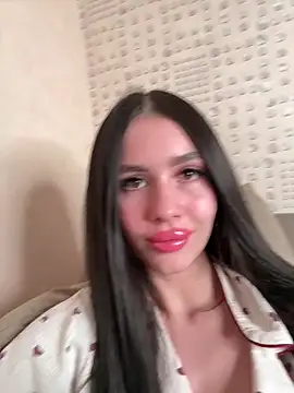 SofiaLaLight online show from 25, 3, 2026