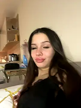 SofiaLaLight online show from 29, 9, 2025