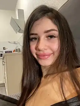 SofiaLaLight online show from 11, 3, 2025