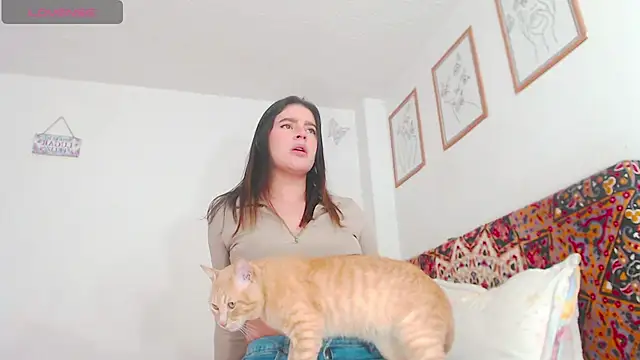 verocute7 online show from 9, 9, 2025