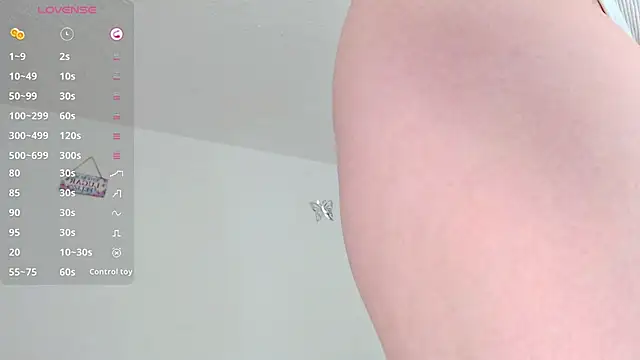 verocute7 online show from 19, 9, 2025