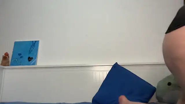 bybabyblue online show from 19, 11, 2025