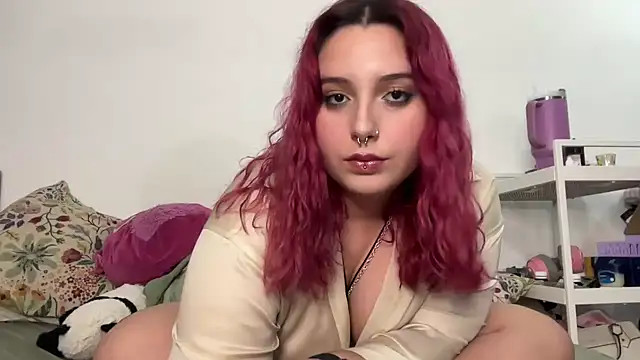 bybabyblue online show from 21, 1, 2025