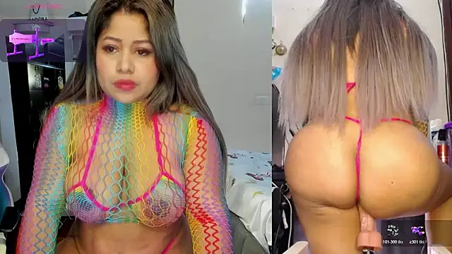 sasha blaire online show from 6, 11, 2025