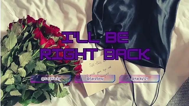 sasha blaire online show from 2, 3, 2025