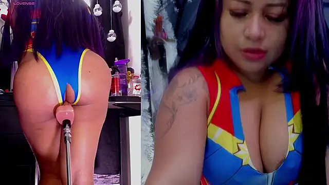 sasha blaire online show from 19, 2, 2026