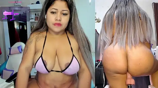 sasha blaire online show from 3, 11, 2025