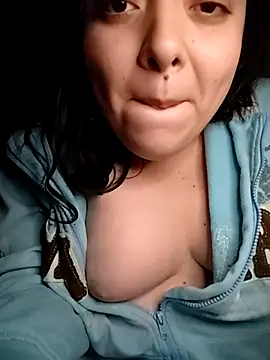 Chubbygrl20 online show from 3, 11, 2025