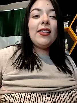 Chubbygrl20 online show from 9, 1, 2026