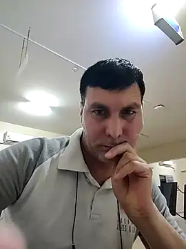Snapshot of ZIMMY25 chatting on 9, 6, 2026 ZIMMY25 online show from 9, 6, 2026