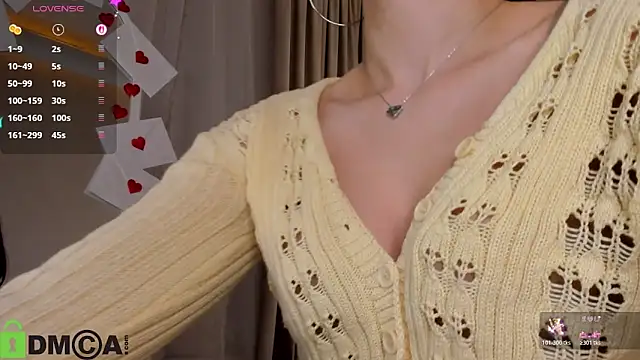 Skinny Alice online show from 13, 2, 2026