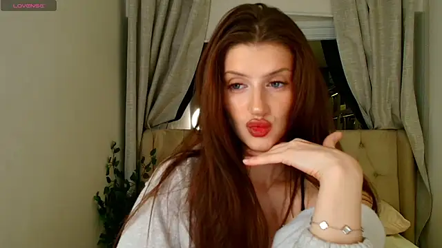Snapshot of Skinny_Alice chatting on 22, 6, 2026 Skinny Alice online show from 22, 6, 2026
