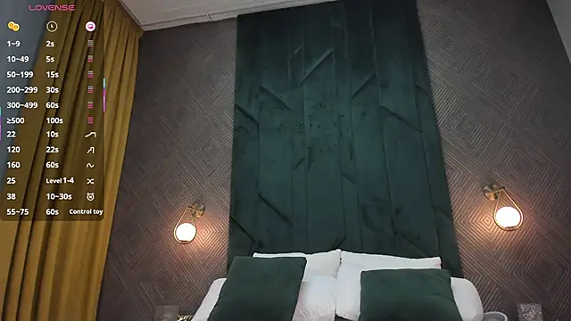 Skinny Alice online show from 23, 10, 2025