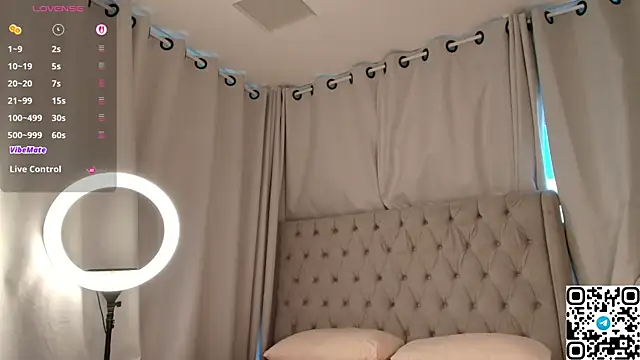 Skinny Alice online show from 12, 4, 2026