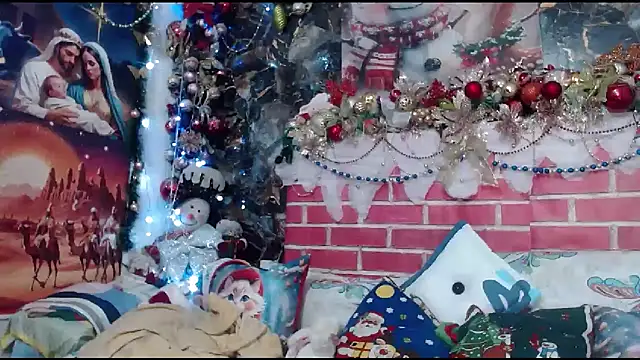 DesireDirtyTS   online show from 23, 12, 2025