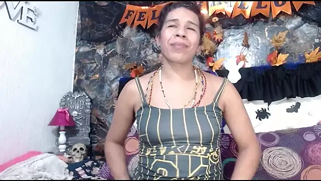 DesireDirtyTS   online show from 6, 10, 2025