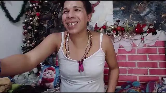 DesireDirtyTS   online show from 12, 11, 2025