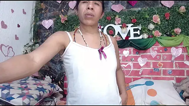 Snapshot of DesireDirtyTS__ chatting on 22, 2, 2026 DesireDirtyTS online show from 22, 2, 2026